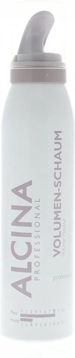 Alcina Haarmousse Volumegevend 150ml