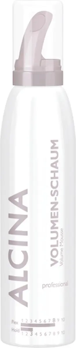 Alcina Haarmousse Volumegevend 150ml