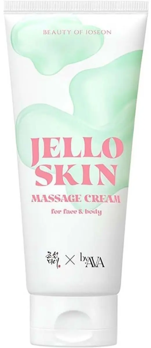 Beauty of Joseon Jello Skin Massage Cream 200ml