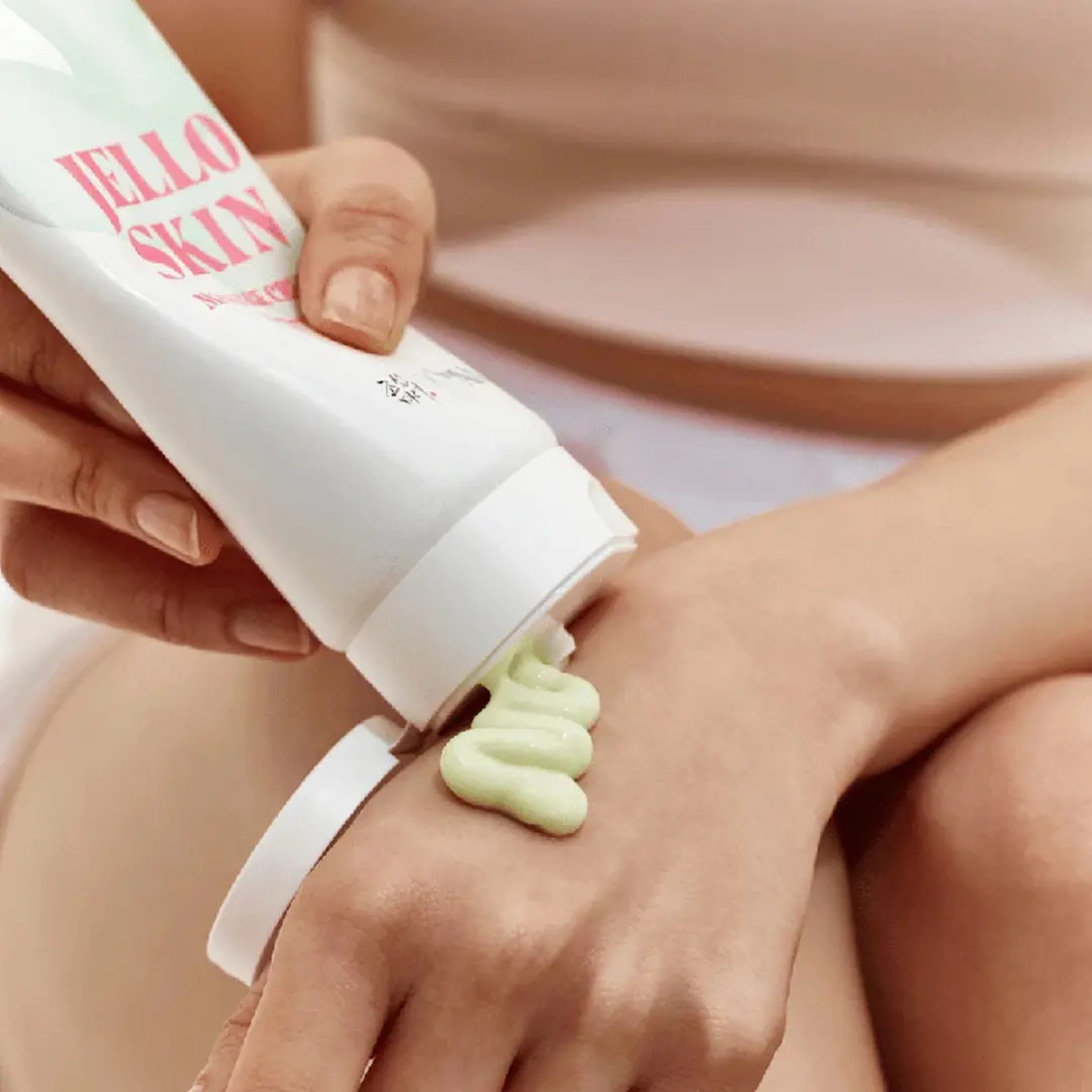 Beauty of Joseon Jello Skin Massage Cream 200ml