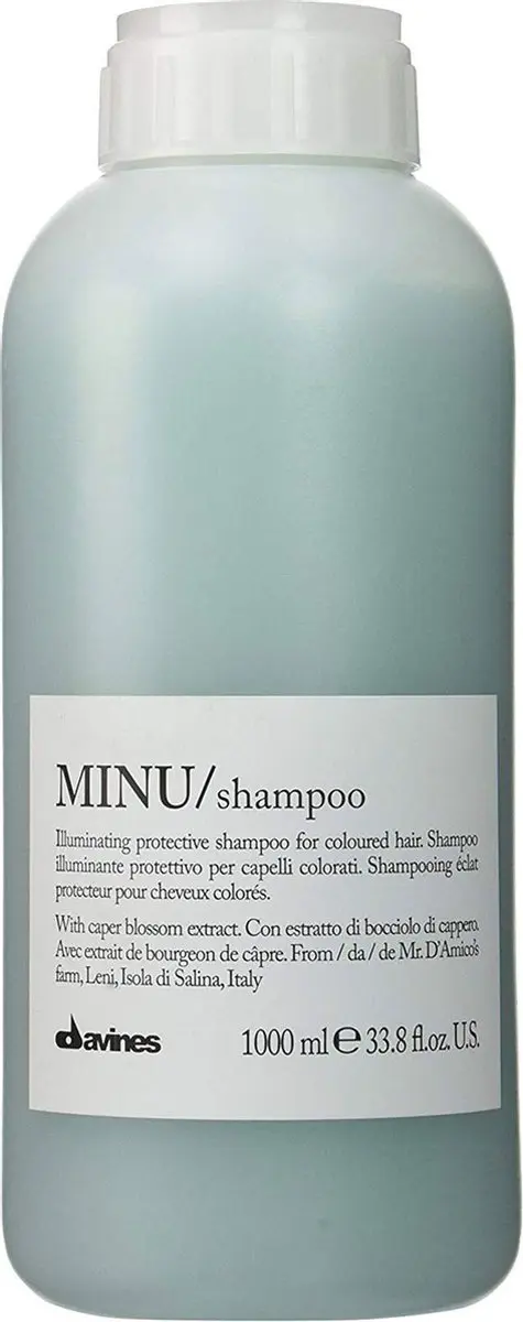 Davines MINU Shampoo 1000ml