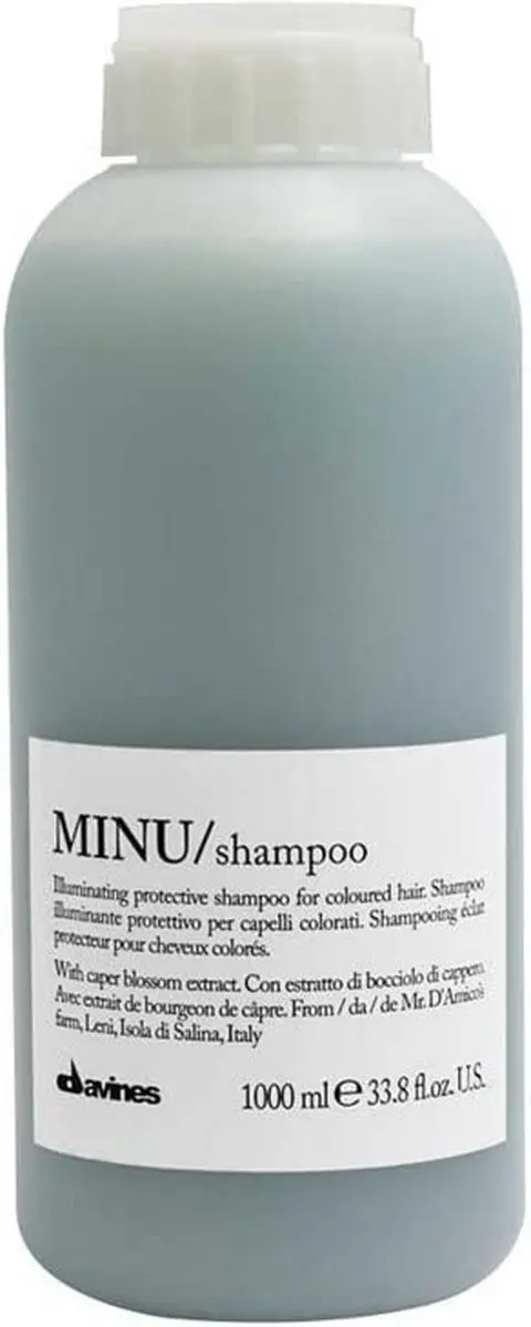 Davines MINU Shampoo 1000ml