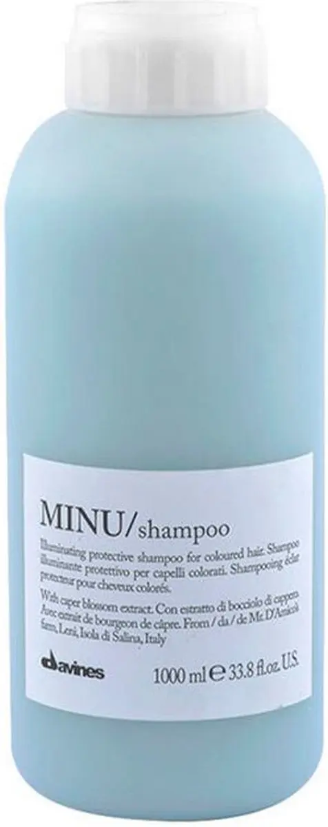 Davines MINU Shampoo 1000ml