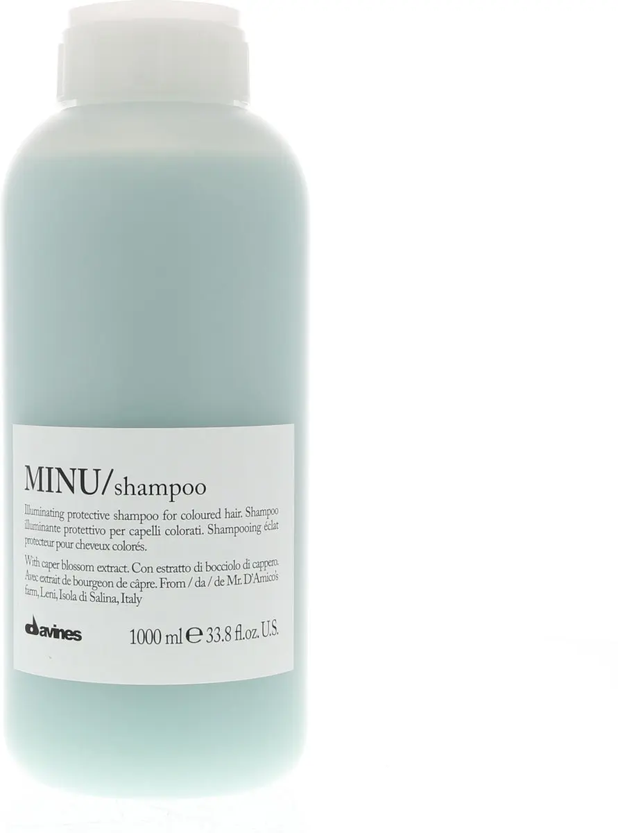 Davines MINU Shampoo 1000ml