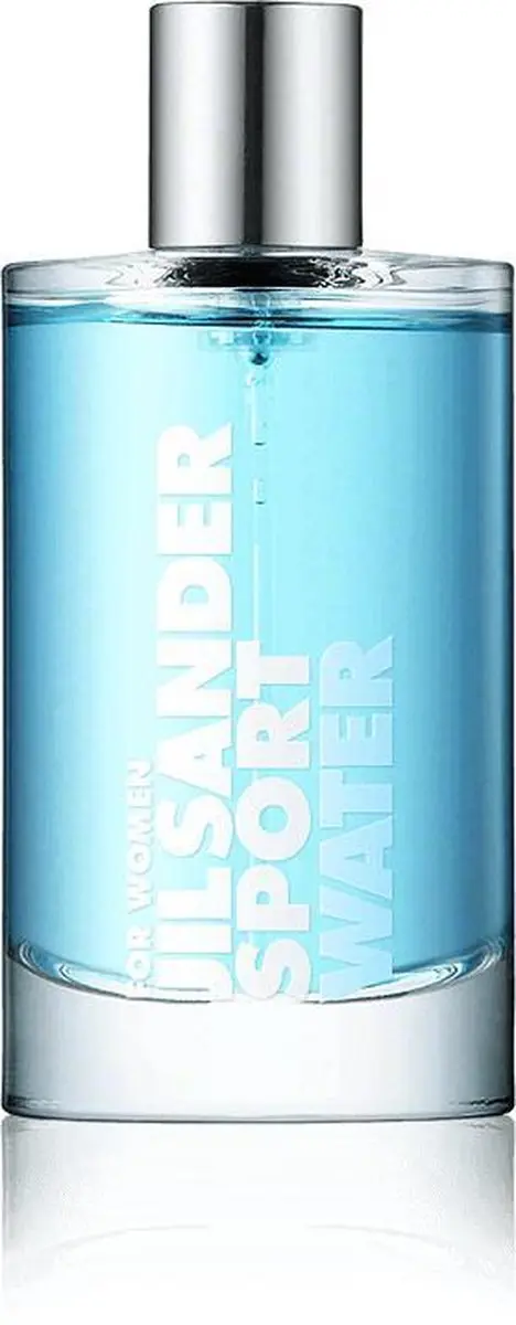 Jil Sander Sport Water Eau de Toilette 50ml