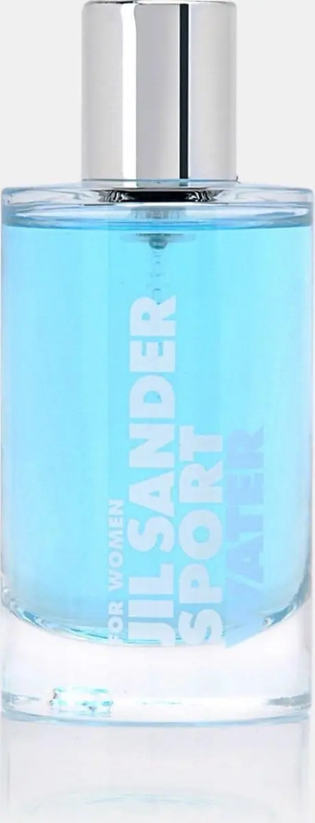 Jil Sander Sport Water Eau de Toilette 50ml
