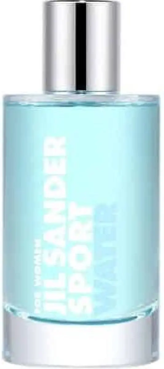 Jil Sander Sport Water Eau de Toilette 50ml