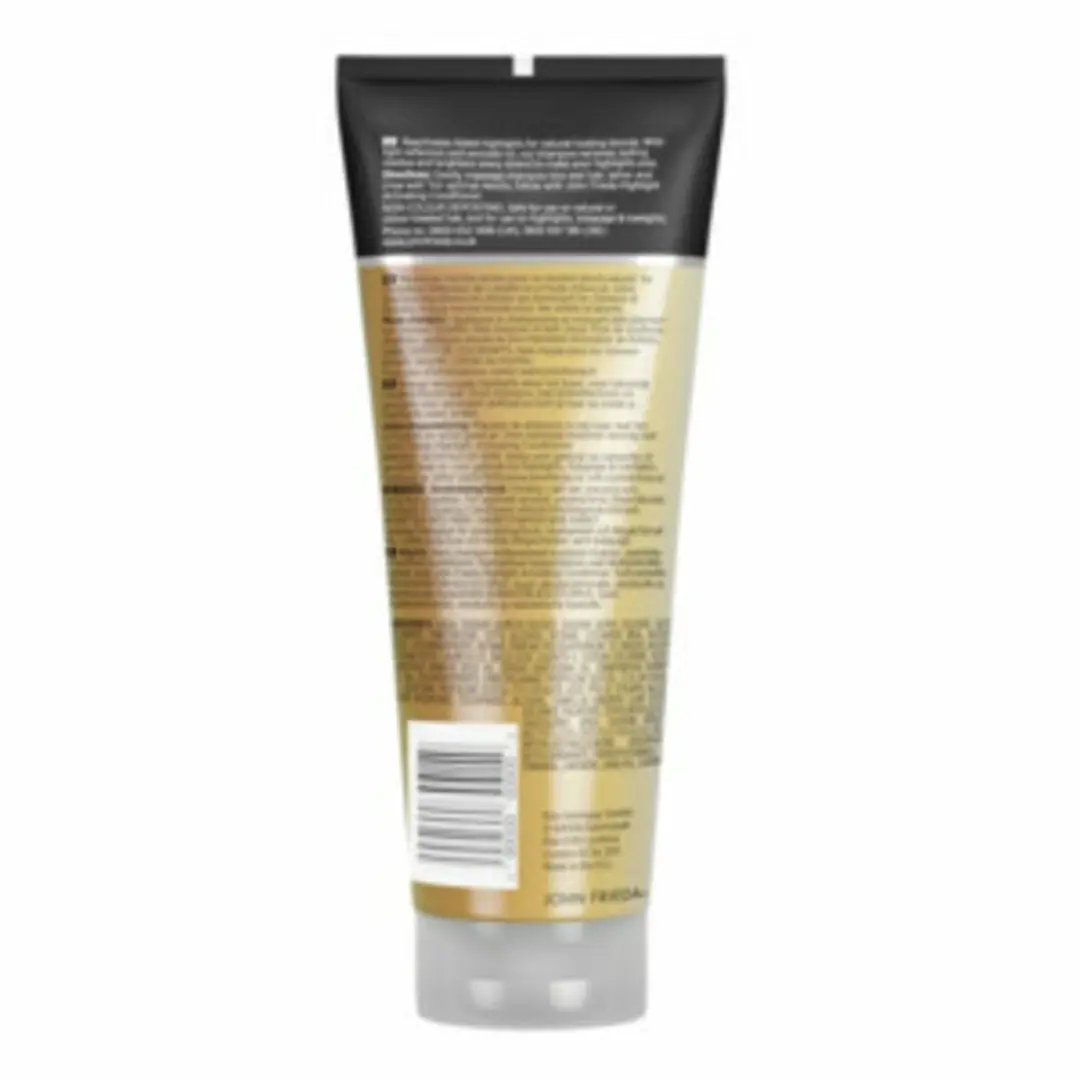 John Frieda Sheer Blonde Shampoo 250ml - 15 Stuks