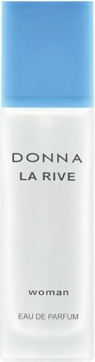La Rive Donna Eau de Parfum 90ml