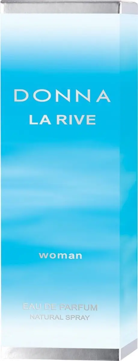 La Rive Donna Eau de Parfum 90ml