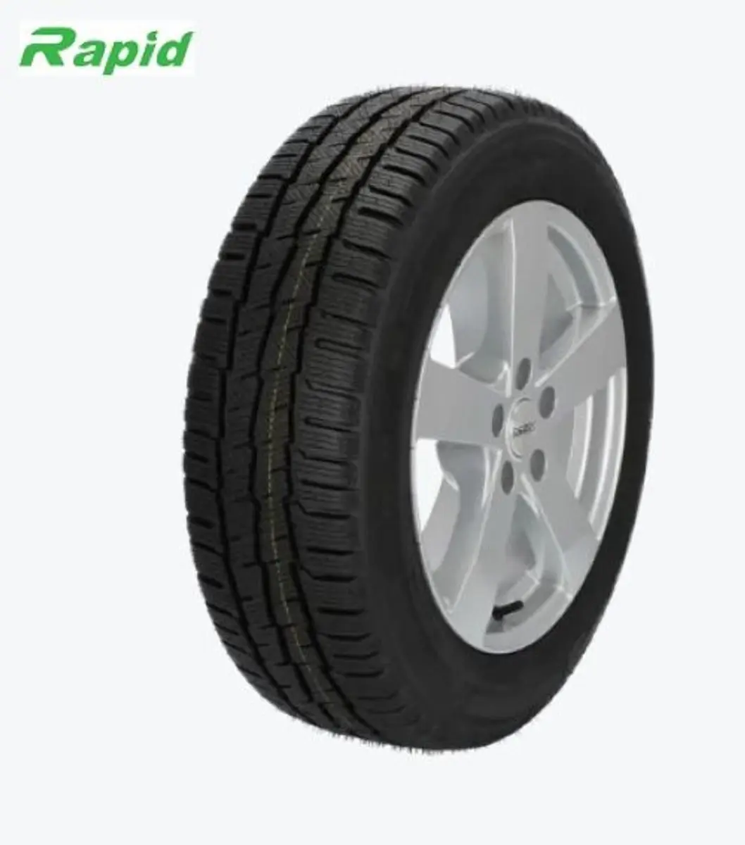 Rapid Eco 819 195/45 R16 84V XL Zomerband