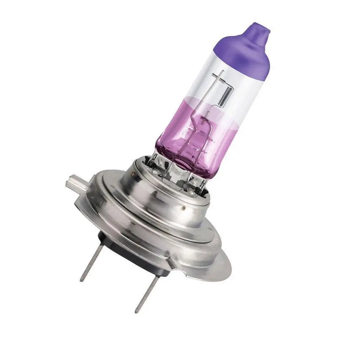 Philips ColorVision H7 Paars 12V - 2 Stuks