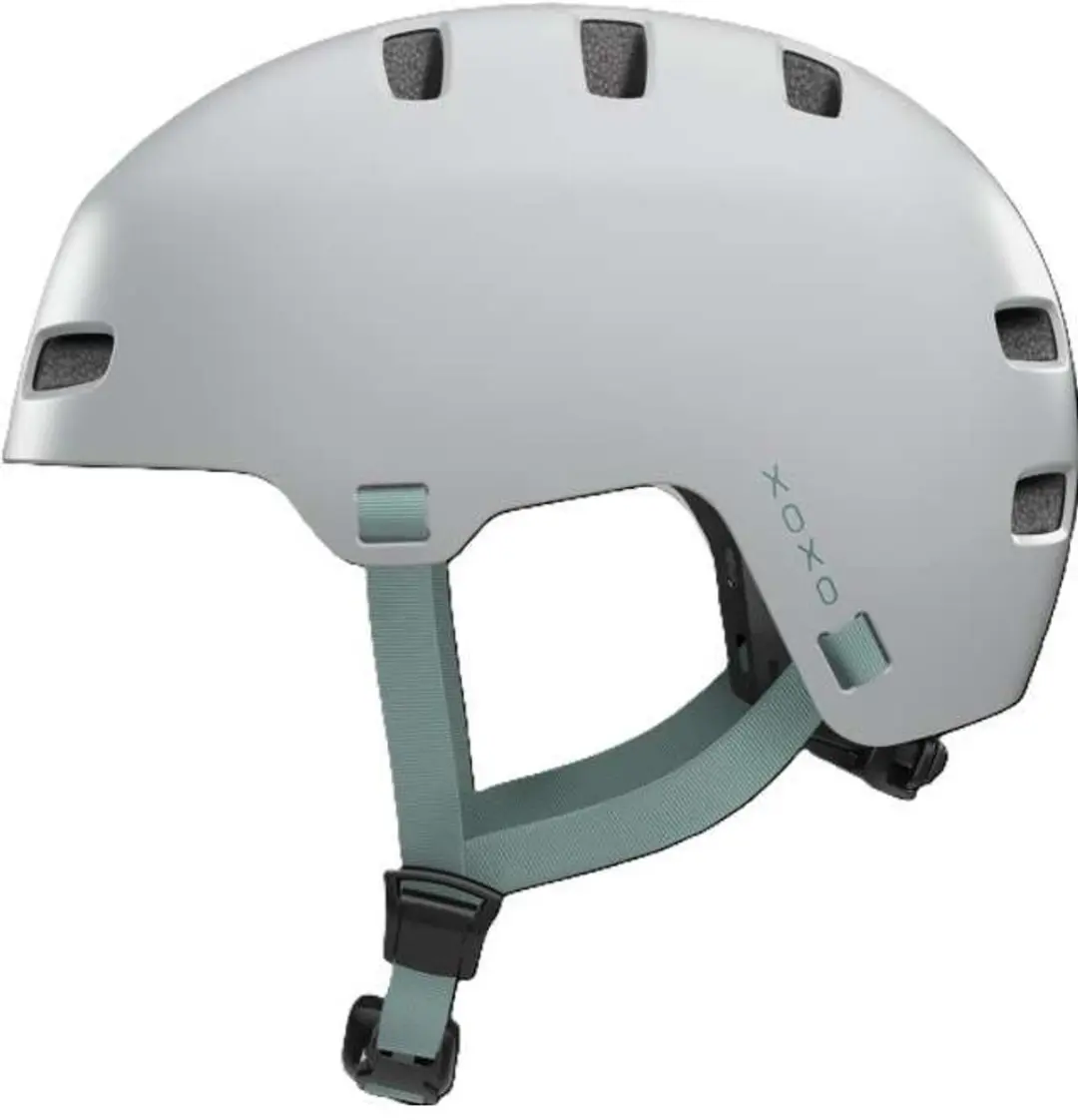 ABUS XoXo Helm
