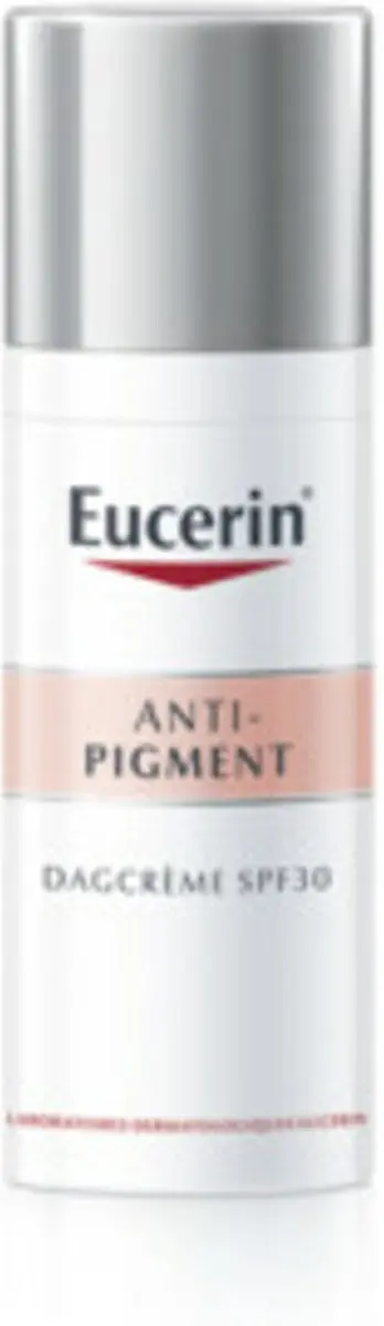Eucerin Anti-Pigment Zonnebescherming & Verzorging - 2x50ml