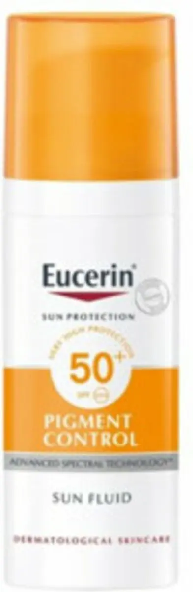 Eucerin Anti-Pigment Zonnebescherming & Verzorging - 2x50ml