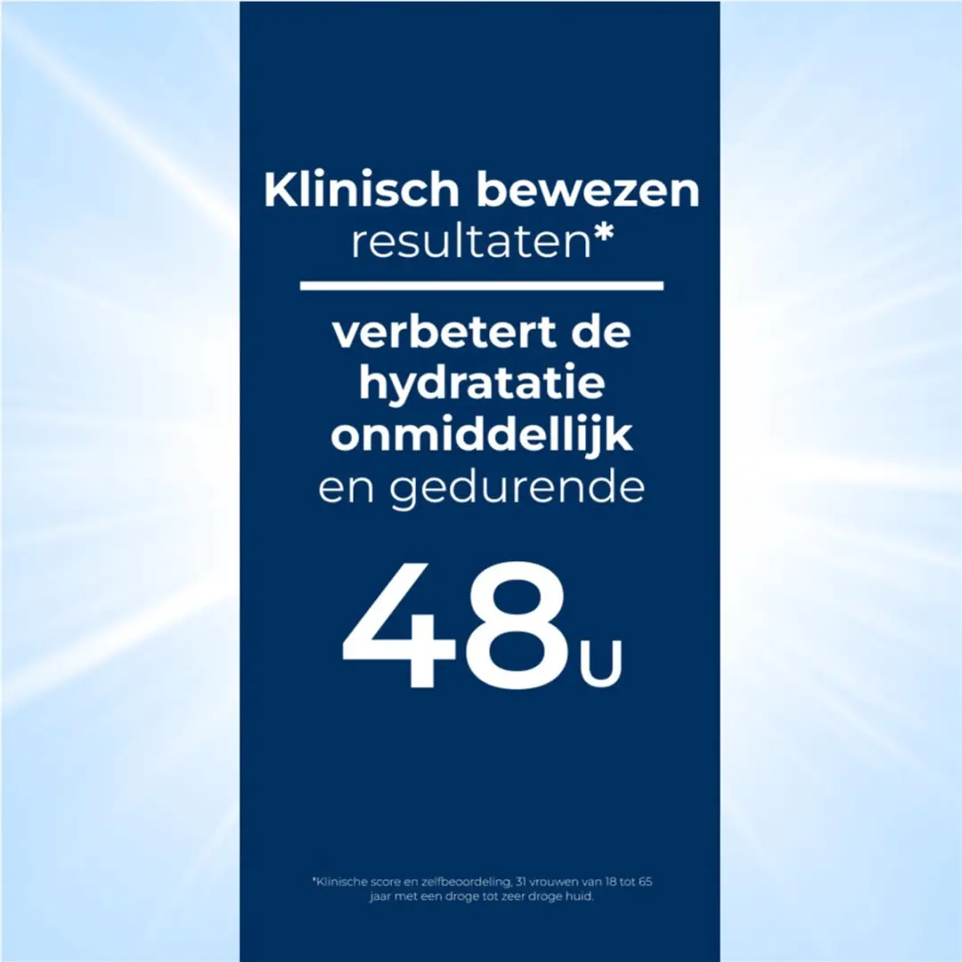 Eucerin UreaRepair Bodycrème 5% Urea - 3x450ml