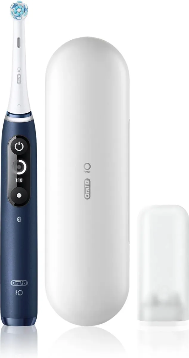 Oral-B iO 7N Elektrische Tandenborstel