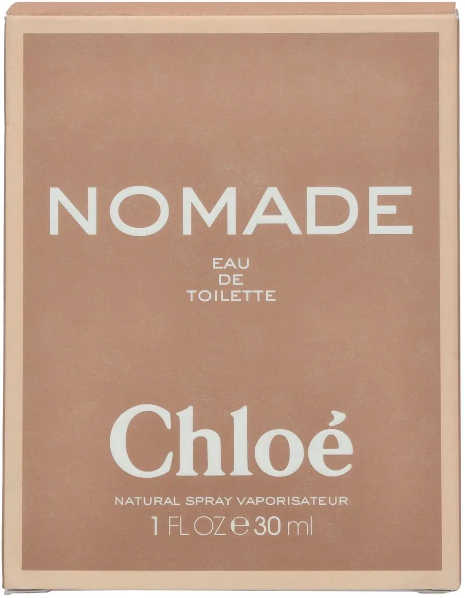 Chloé Nomade Damesparfum 30ml