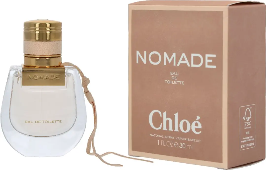 Chloé Nomade Damesparfum 30ml
