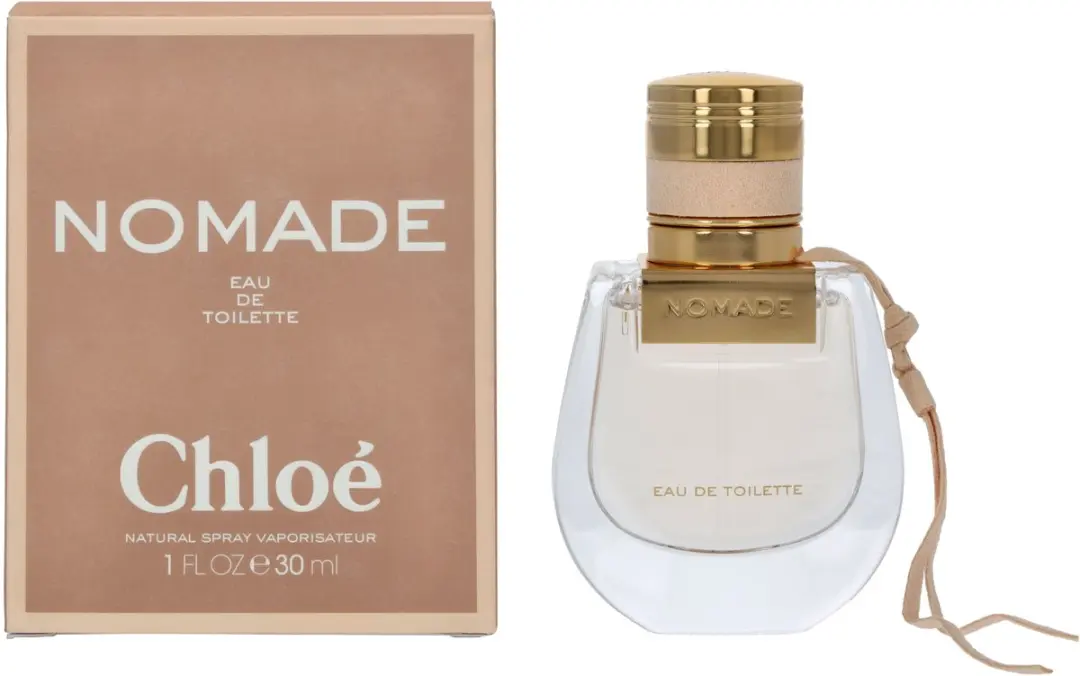 Chloé Nomade Damesparfum 30ml