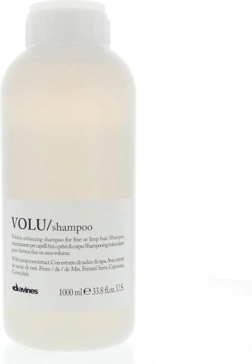 Davines VOLU Shampoo 1000ml