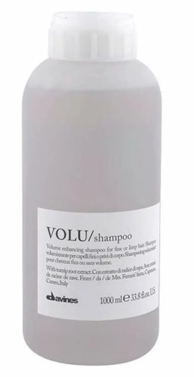 Davines VOLU Shampoo 1000ml