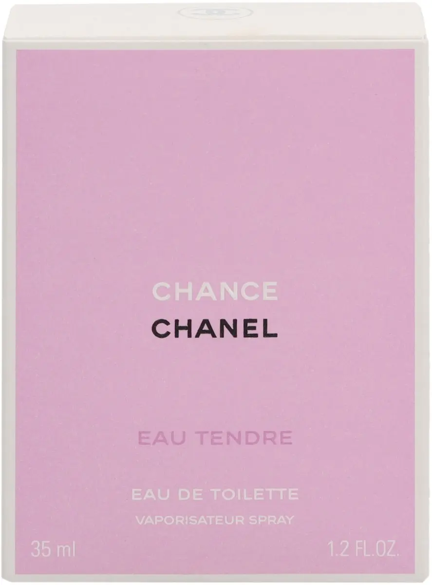 Chanel Chance Eau Tendre Eau de Toilette 35ml