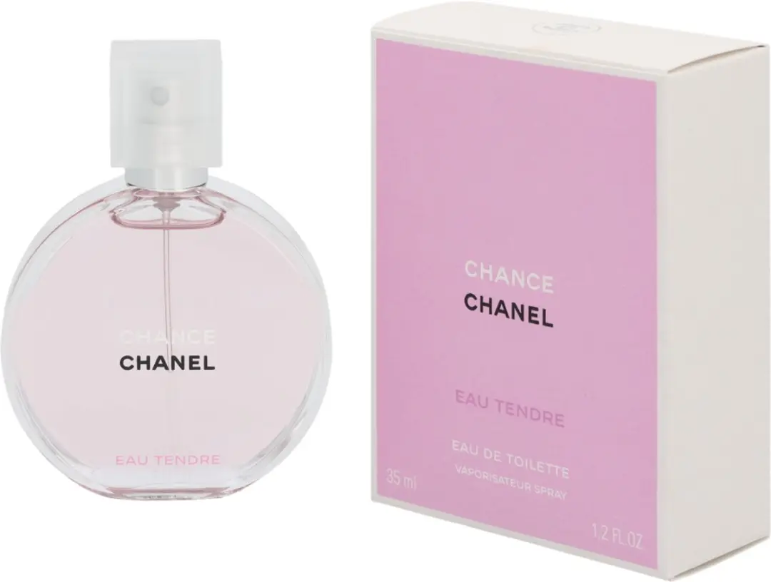 Chanel Chance Eau Tendre Eau de Toilette 35ml