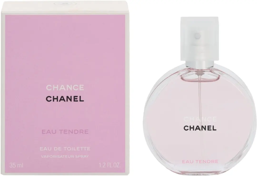Chanel Chance Eau Tendre Eau de Toilette 35ml