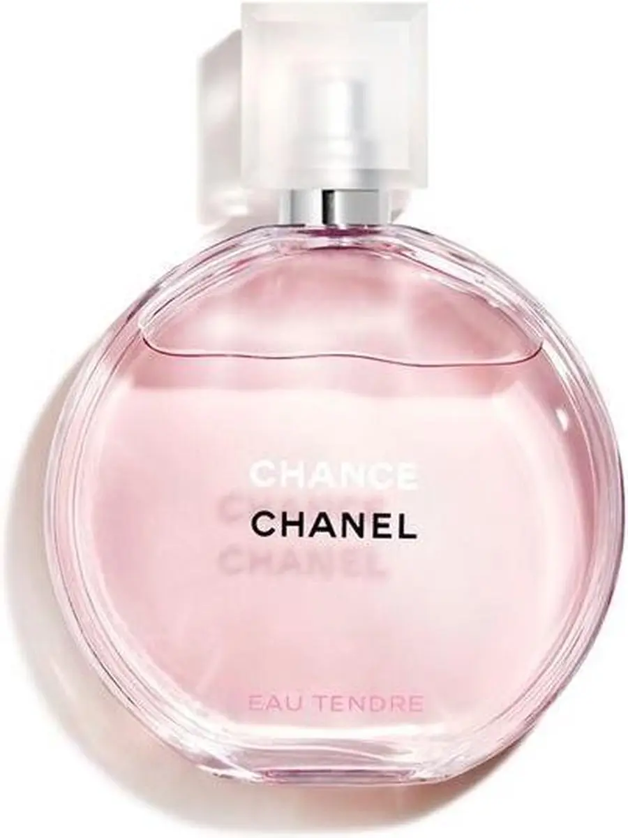 Chanel Chance Eau Tendre Eau de Toilette 35ml