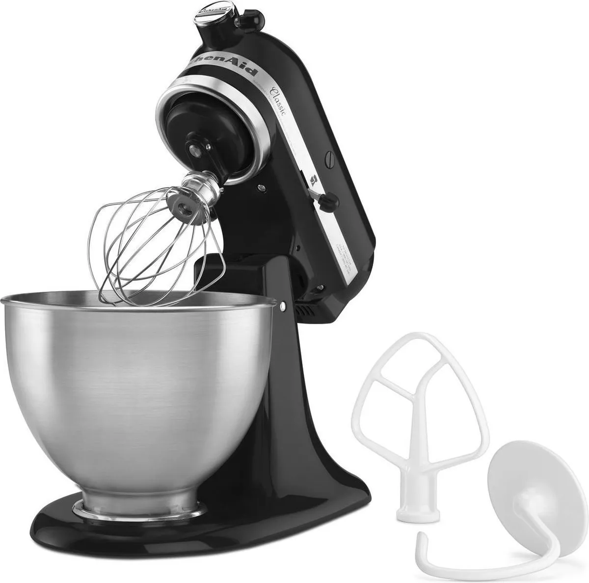 KitchenAid K45SSEOB Classic