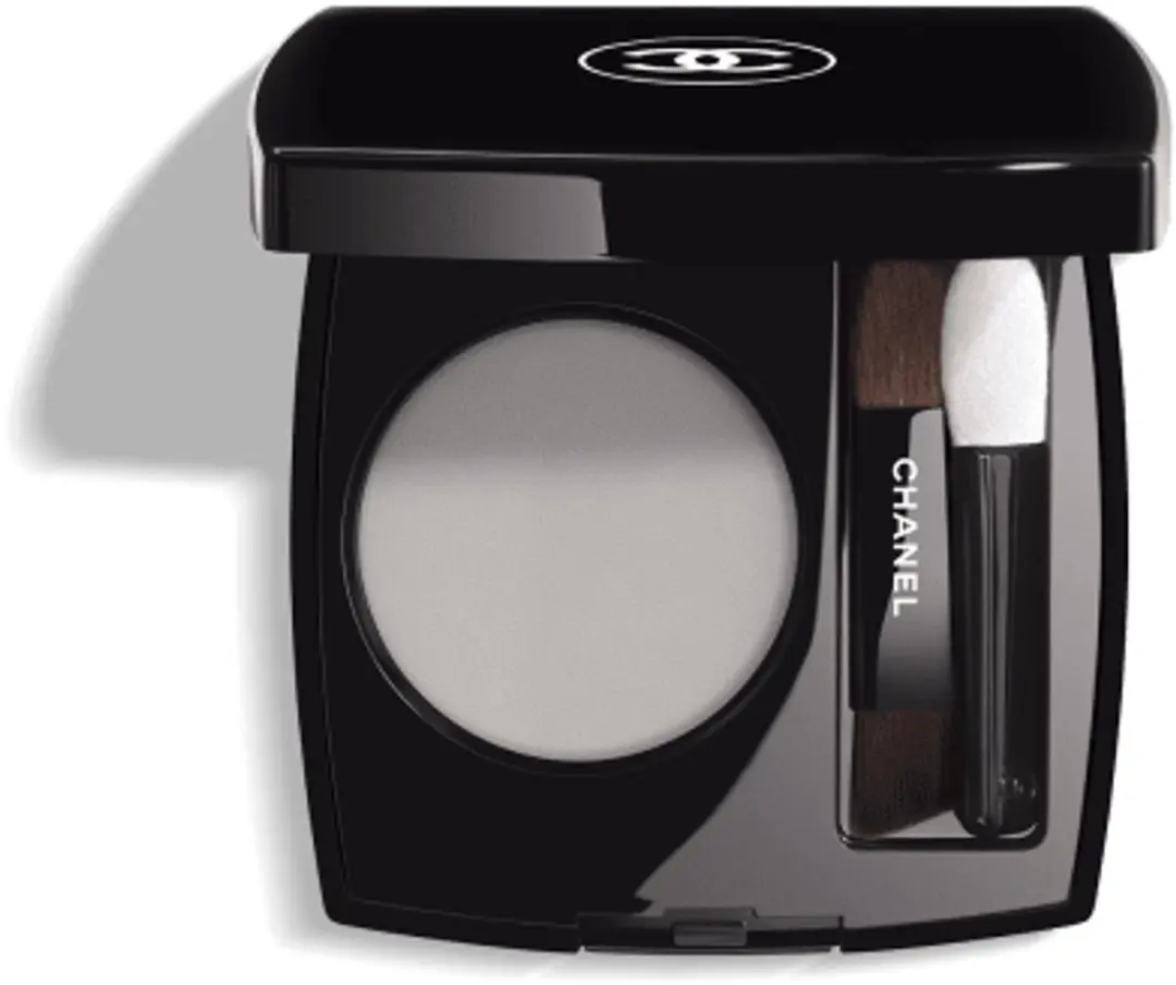 Chanel Ombre Essentielle Oogschaduw 230 Gris Paris
