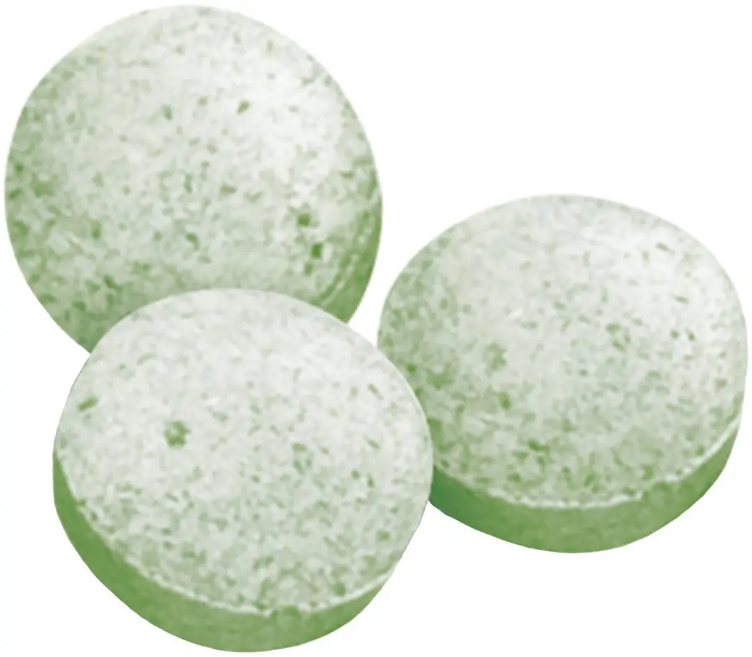 GimCat Nutri Dental Bites 40g