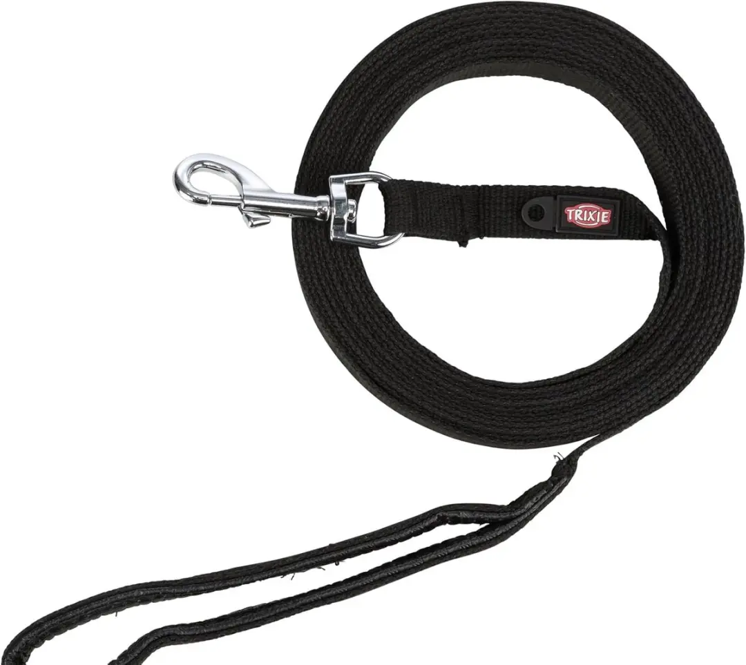 Trixie Tracking Hondenriem 5m x 20mm