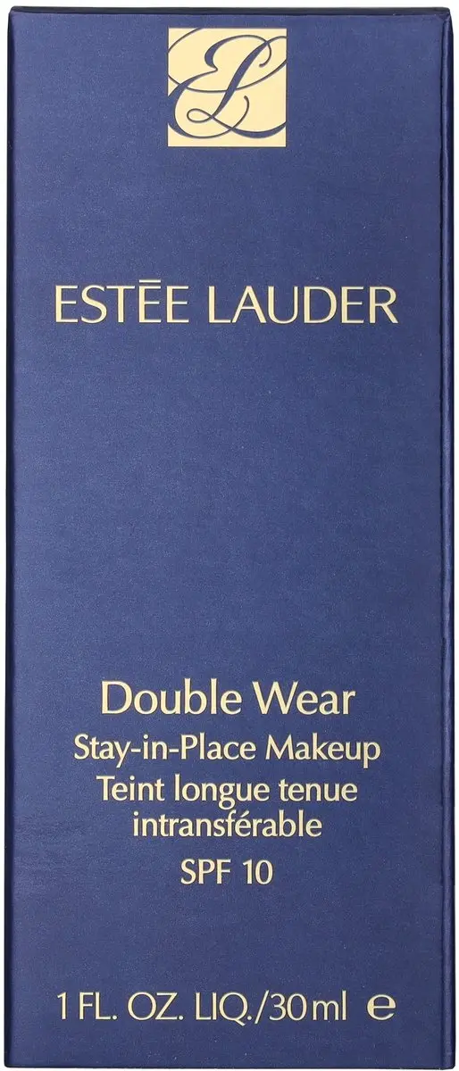 Estée Lauder Double Wear Foundation 3N2 Wheat - 30ml