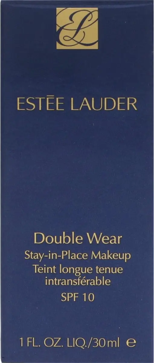 Estée Lauder Double Wear Foundation 3N2 Wheat - 30ml