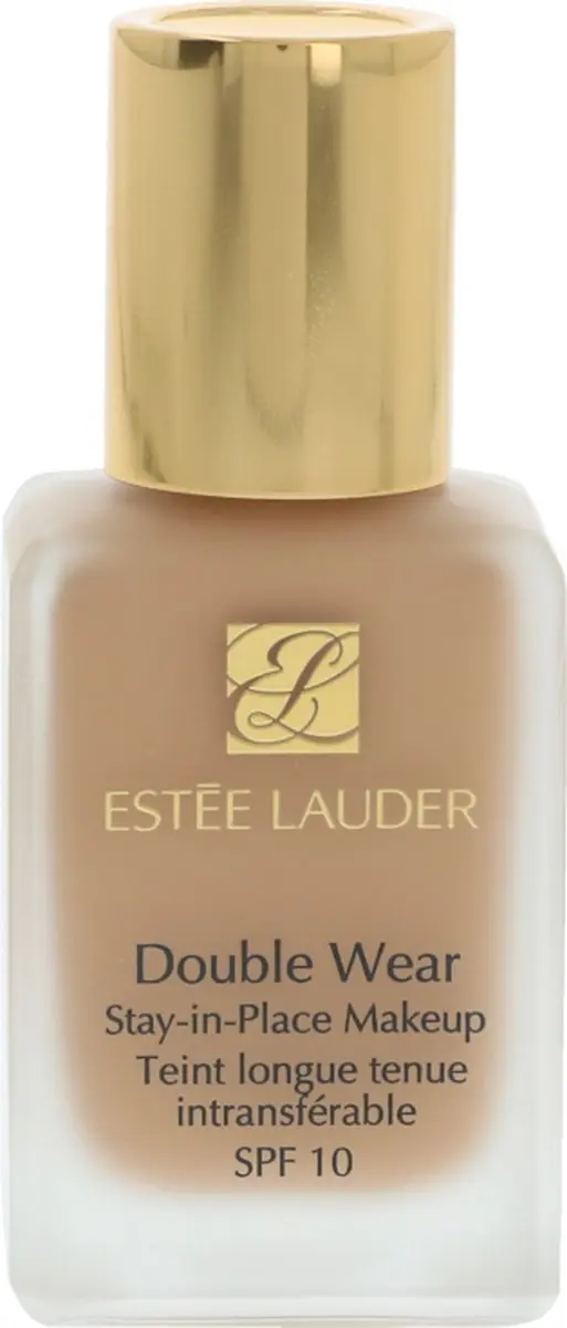 Estée Lauder Double Wear Foundation 3N2 Wheat - 30ml