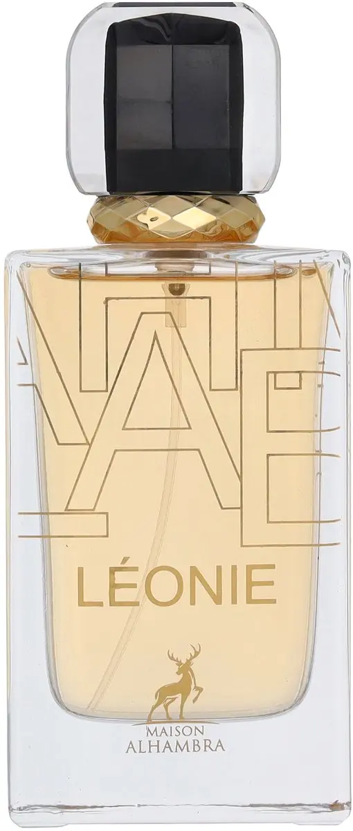 Maison Alhambra Léonie Intense Eau de Parfum 100ml