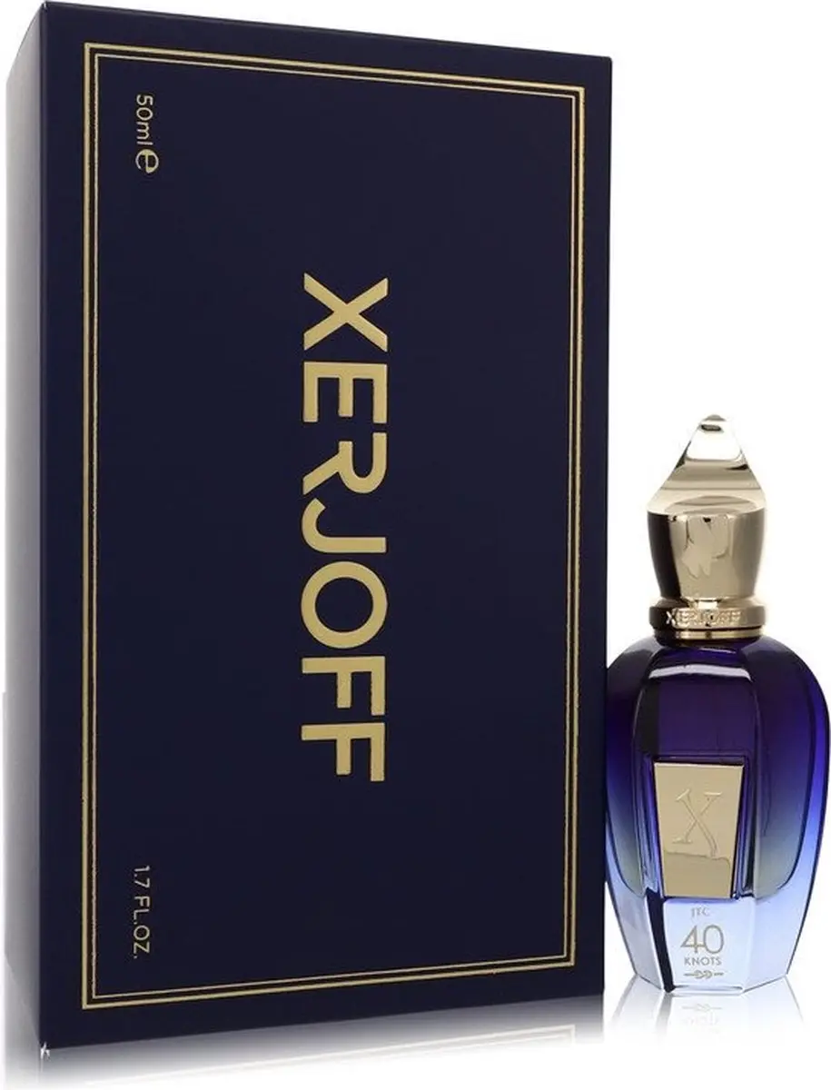 Xerjoff Join The Club 40 Knots Eau de Parfum 50ml