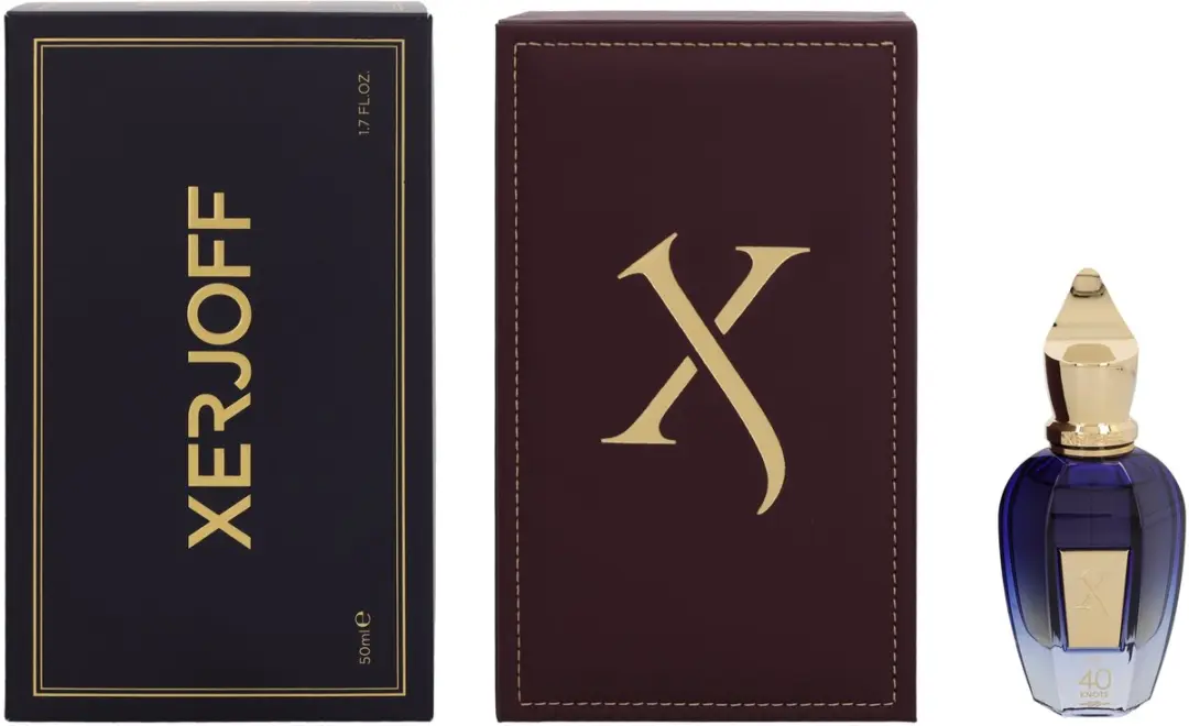 Xerjoff Join The Club 40 Knots Eau de Parfum 50ml