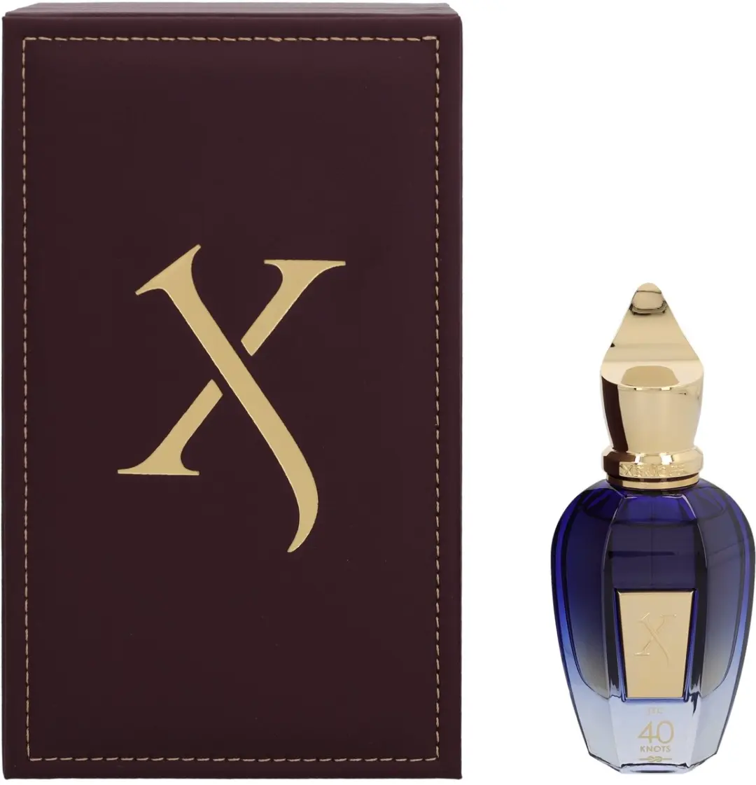 Xerjoff Join The Club 40 Knots Eau de Parfum 50ml