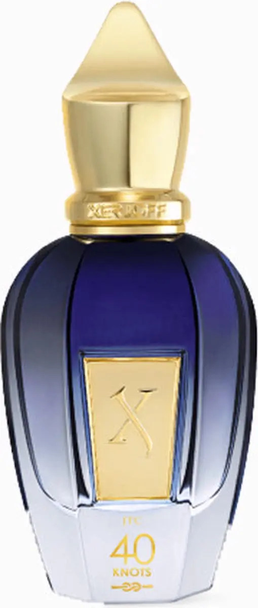 Xerjoff Join The Club 40 Knots Eau de Parfum 50ml