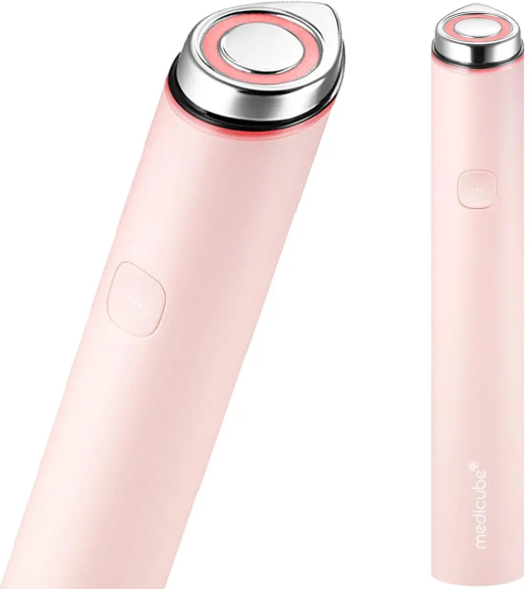 Medicube AGE-R Booster Pro Mini - Roze