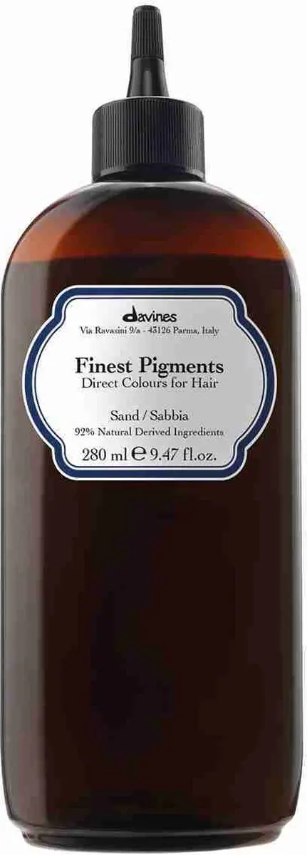 Davines Bruin Semi-permanente Kleurstof