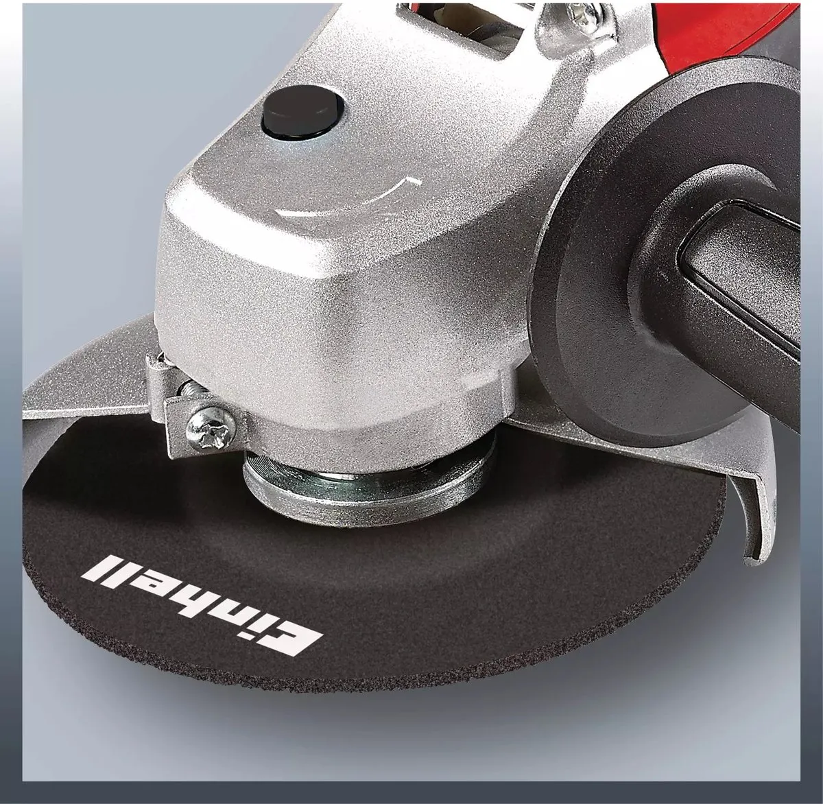 Einhell TC-AG 115 Haakse Slijper 500W