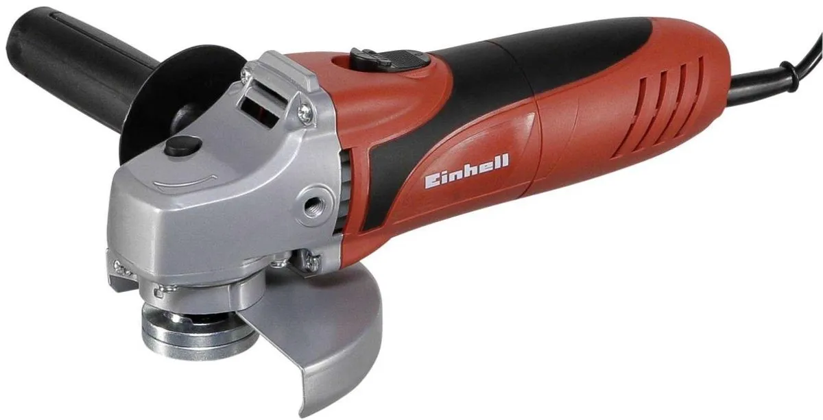 Einhell TC-AG 115 Haakse Slijper 500W