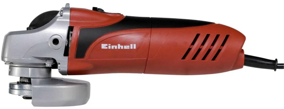 Einhell TC-AG 115 Haakse Slijper 500W