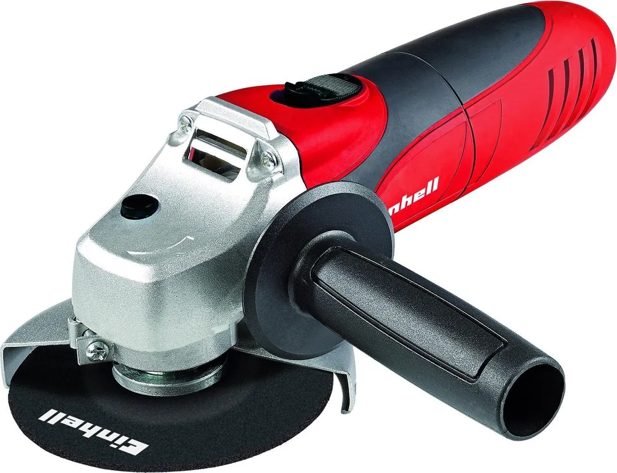 Einhell TC-AG 115 Haakse Slijper 500W