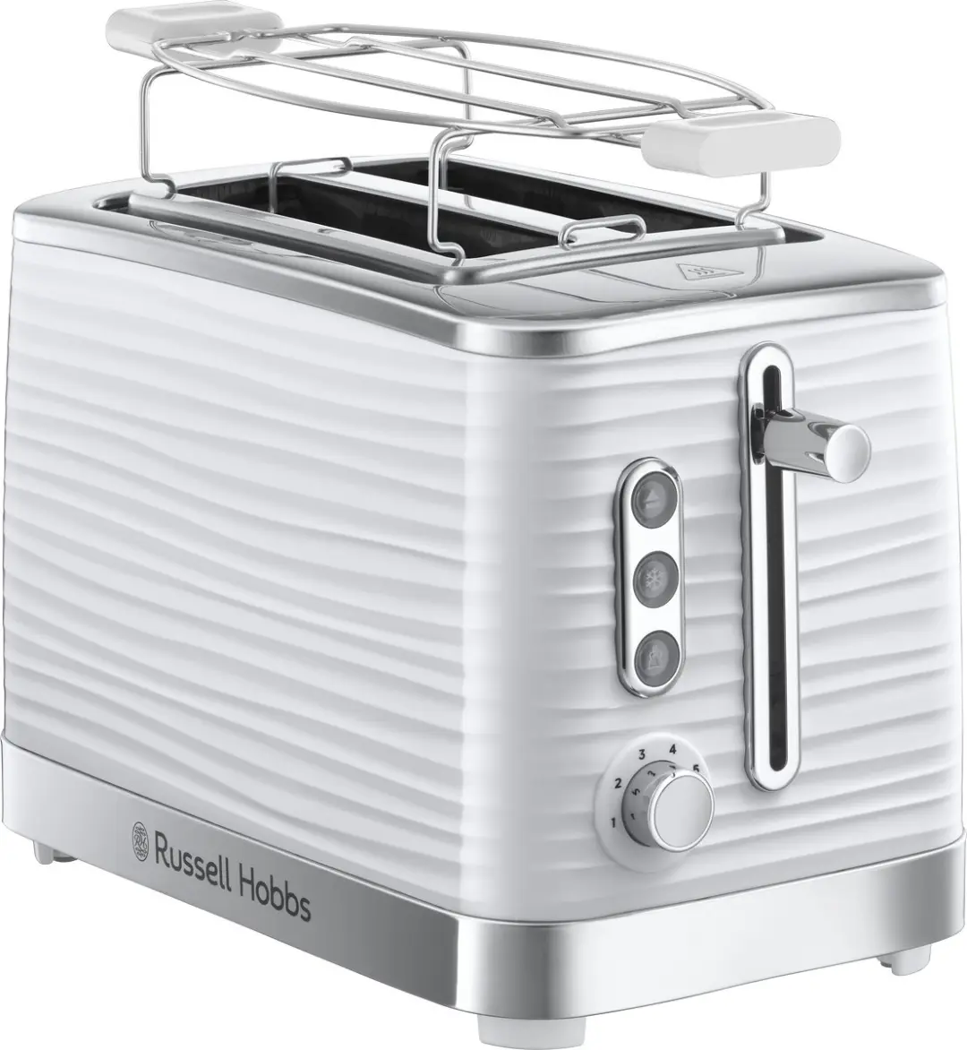 Russell Hobbs Inspire 24370-56 Broodrooster 1050W