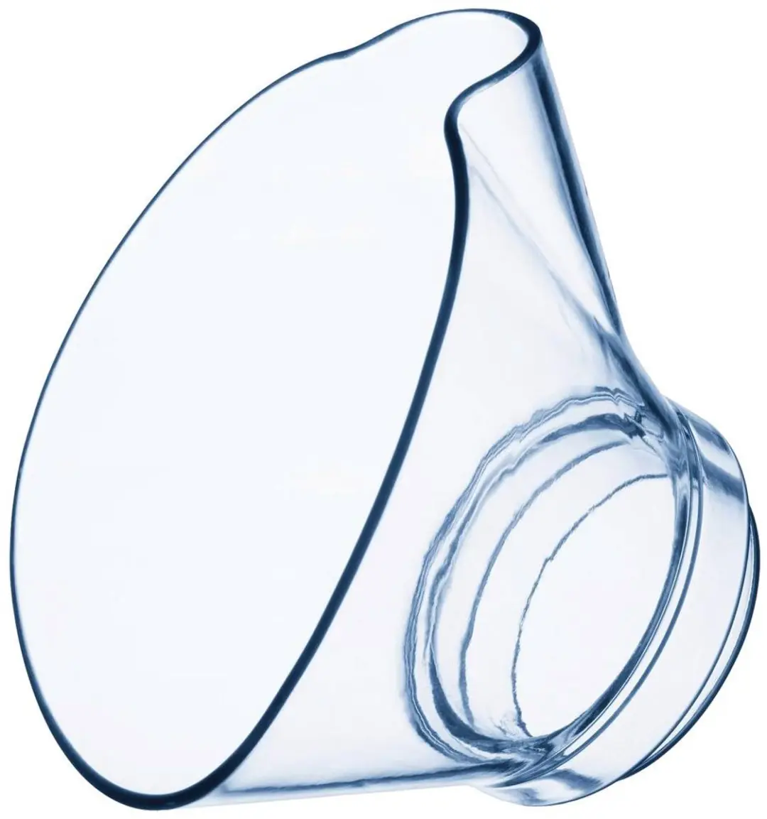 Beurer SI 40 Masker - 3 Jaar garantie - Transparant